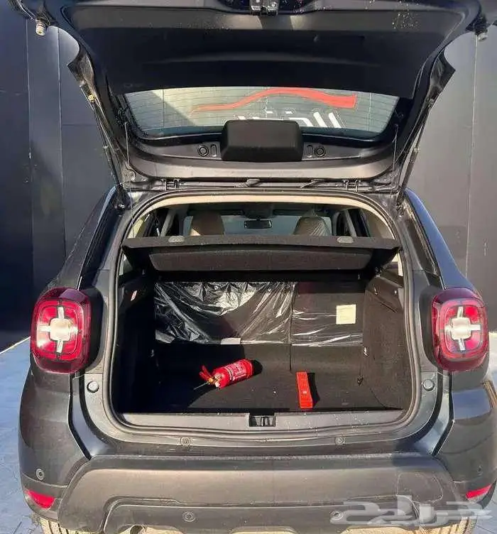 رينو داستر 2024 7