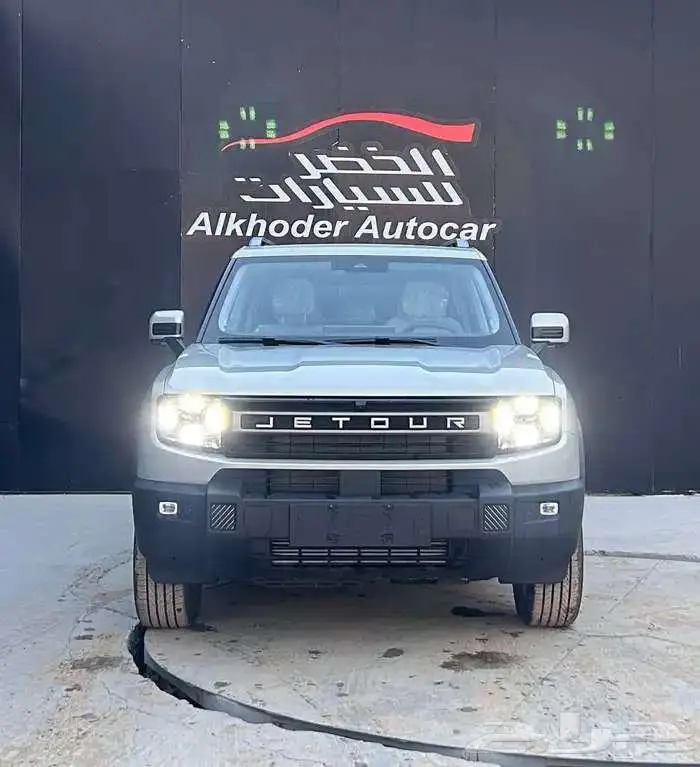 جيتور T1 لاكسري 2025 0