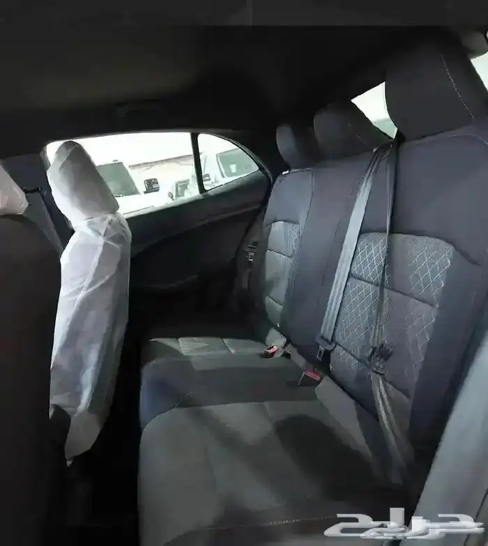 ام جى 3 استاندر 2025 10