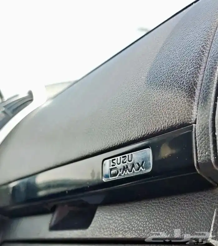 ايسوزو ديماكس LS دبل موديل 2020 33