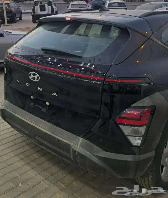 هيونداي كونا فليت 2025 قسط 1449 1