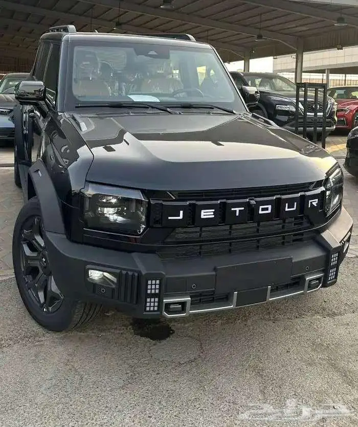 عرض خاص للكاش جيتور T2 لاكجري 2026 اسود داخل جملي 0