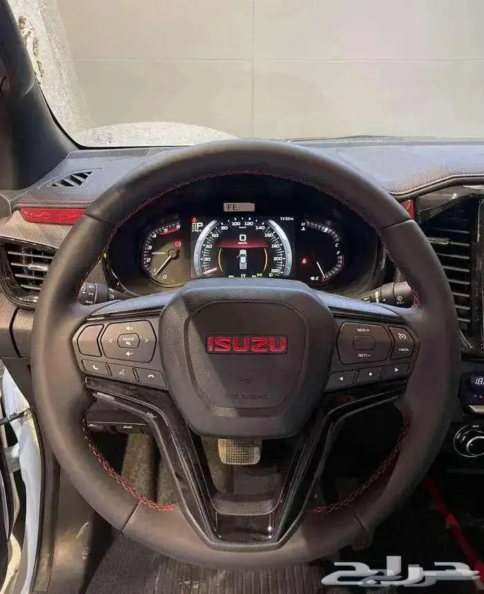 ايسوزو ديماكس جى تى فل كامل 2025 للتقسيط 7