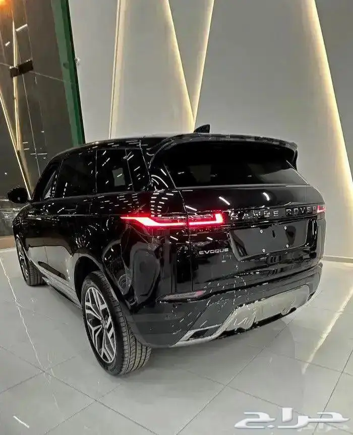 رانج روفر ايفوك خليجى بافضل الاسعار للكاش و التمويل 2