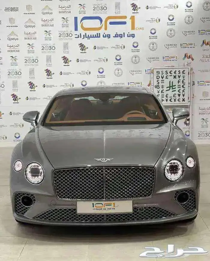 GT - 2023 -10.000KM 1