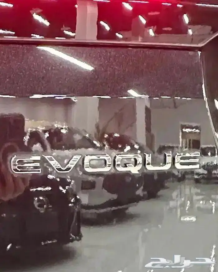 رانج روفر ايفوك خليجى بافضل الاسعار للكاش و التمويل 5