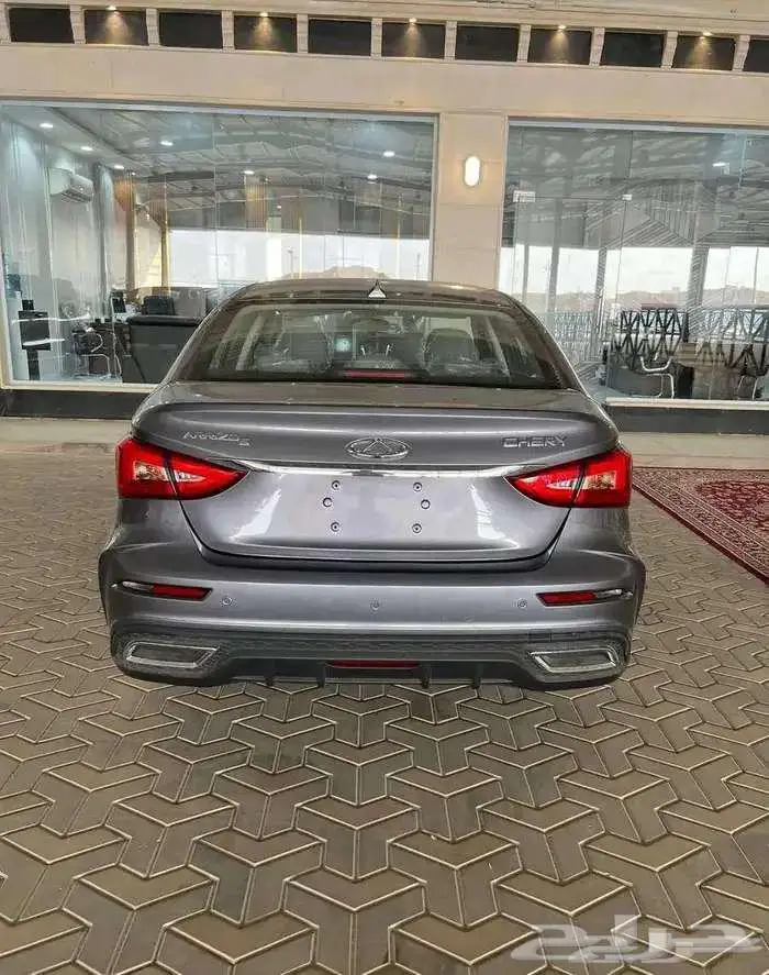 شيرى اريزو 5 كومفورت 2025 للتقسيط 1