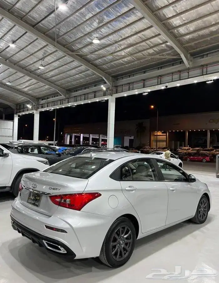 شيري اريزو 5 2024 3