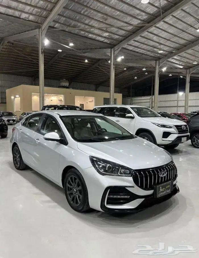 شيري اريزو 5 2024 1