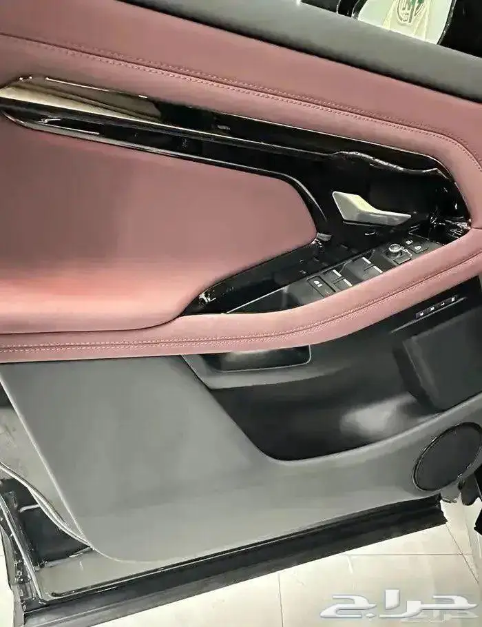 رانج روفر ايفوك خليجى بافضل الاسعار للكاش و التمويل 9