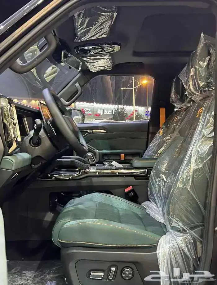 جيتور T2 لاكجري 2026 7