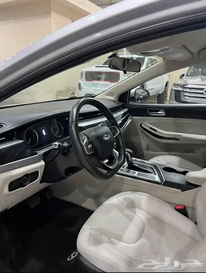 شيري اريزو 5 2024 6