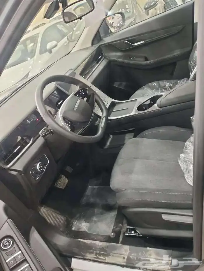 شيري جايكو J5 ستاندر 2026 بالتقسيط بدون دفعه وبدون رسوم 5