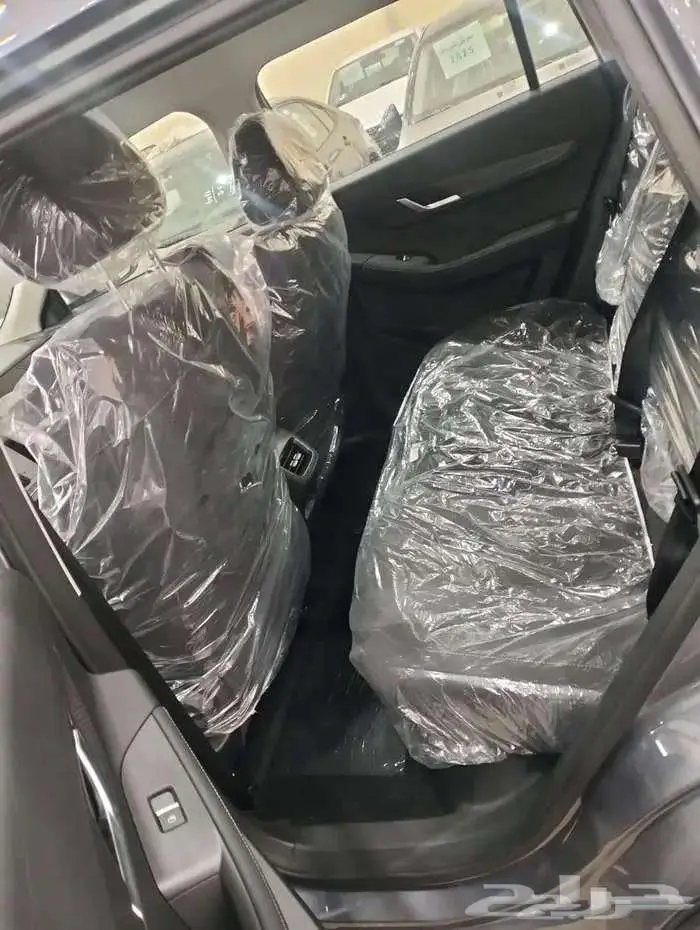 شيري جايكو J5 ستاندر 2026 بالتقسيط بدون دفعه وبدون رسوم 8