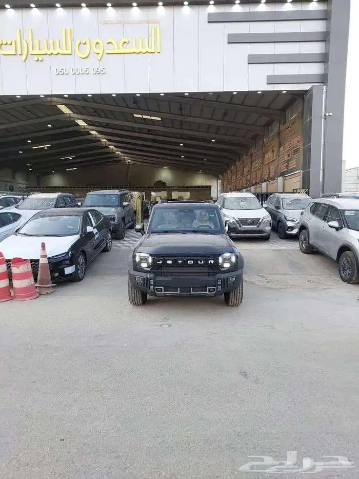 جيتور T2 2026 قير اوتماتيك بنزين 15