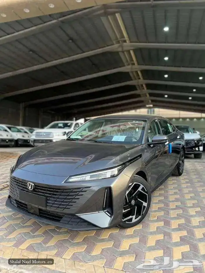 شانجان ايدو بلس سمارت 2026 ب 66000 0