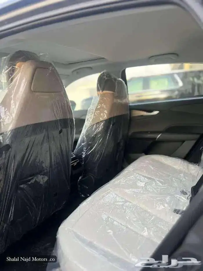 شانجان ايدو بلس سمارت 2026 ب 66000 4