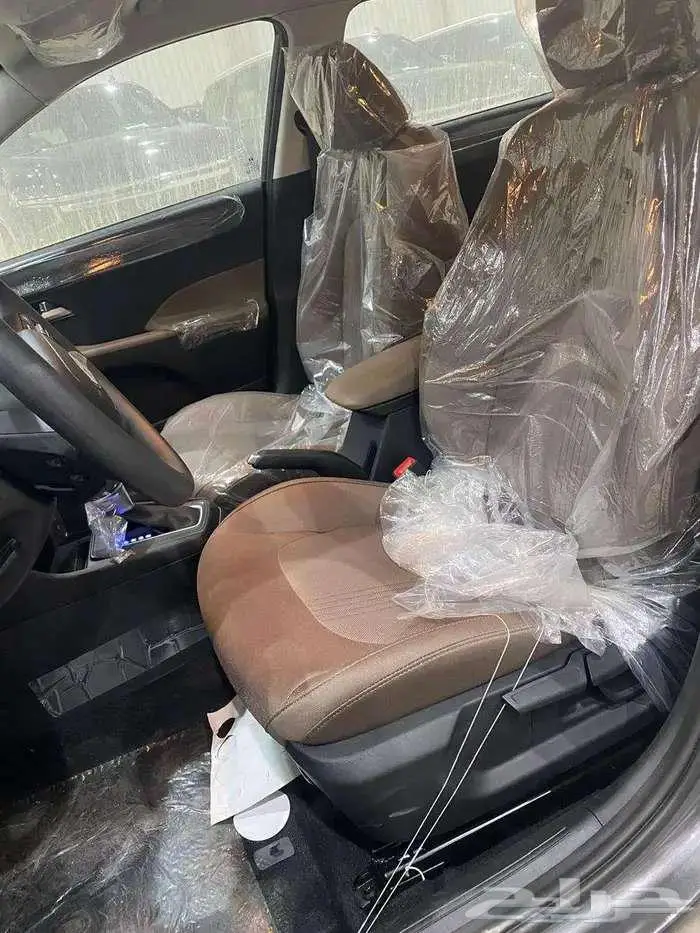 اكسنت فليت 2026 9