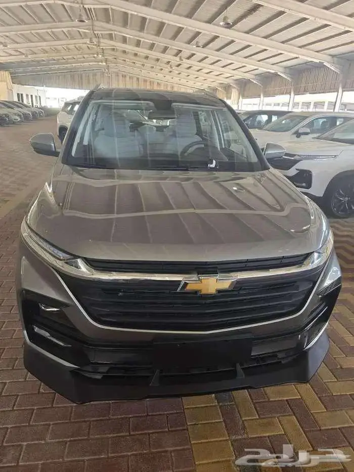 كابتيفا 2026 LS كاش وأقساط 8