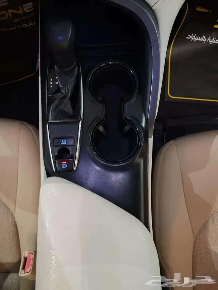 تويوتا كامريLE 2020 10