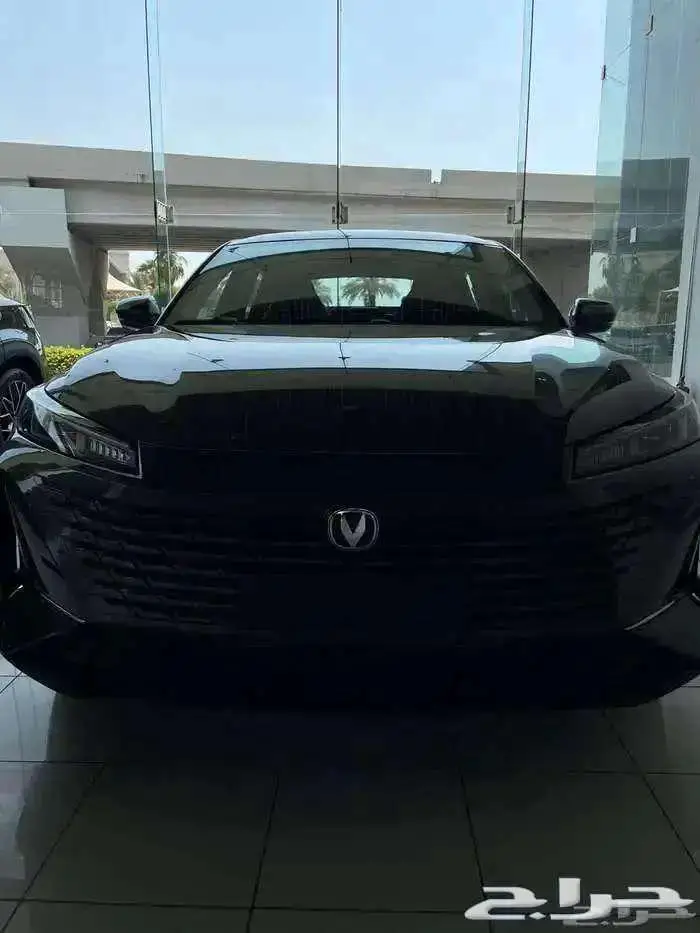 شانجان ايدو سمارت 2026 2