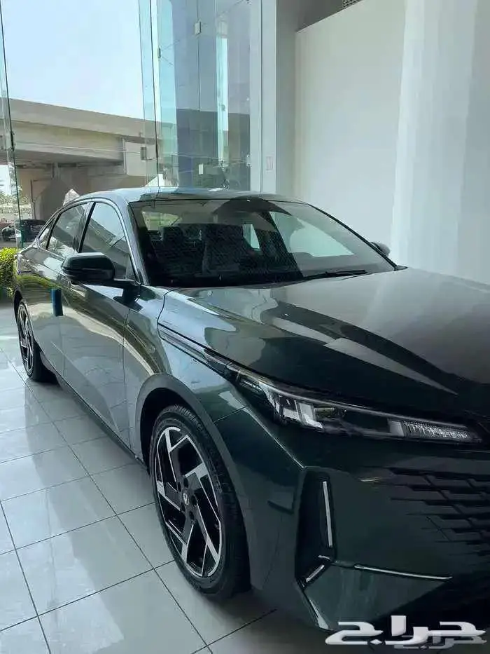 شانجان ايدو سمارت 2026 5