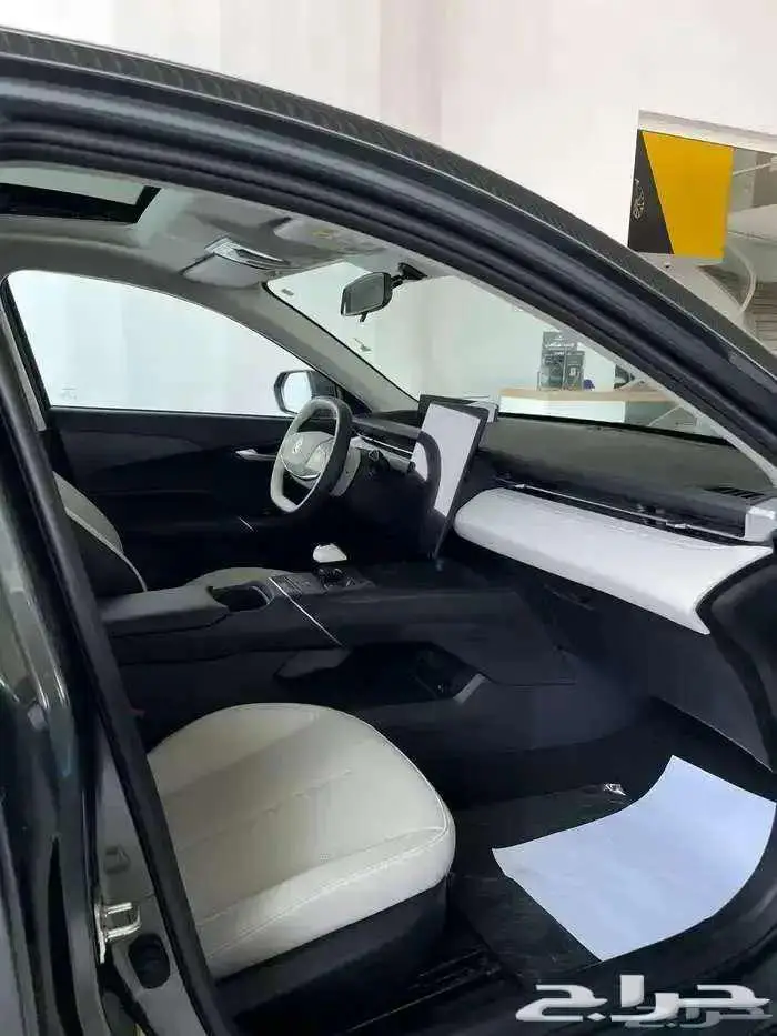 شانجان ايدو سمارت 2026 11