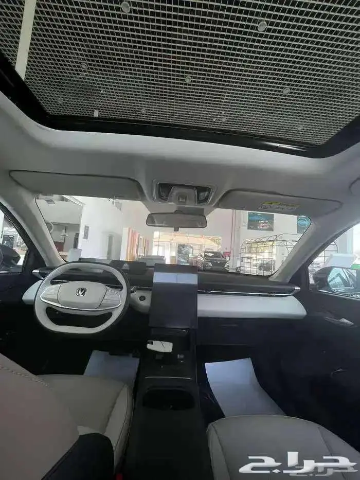 شانجان ايدو سمارت 2026 10