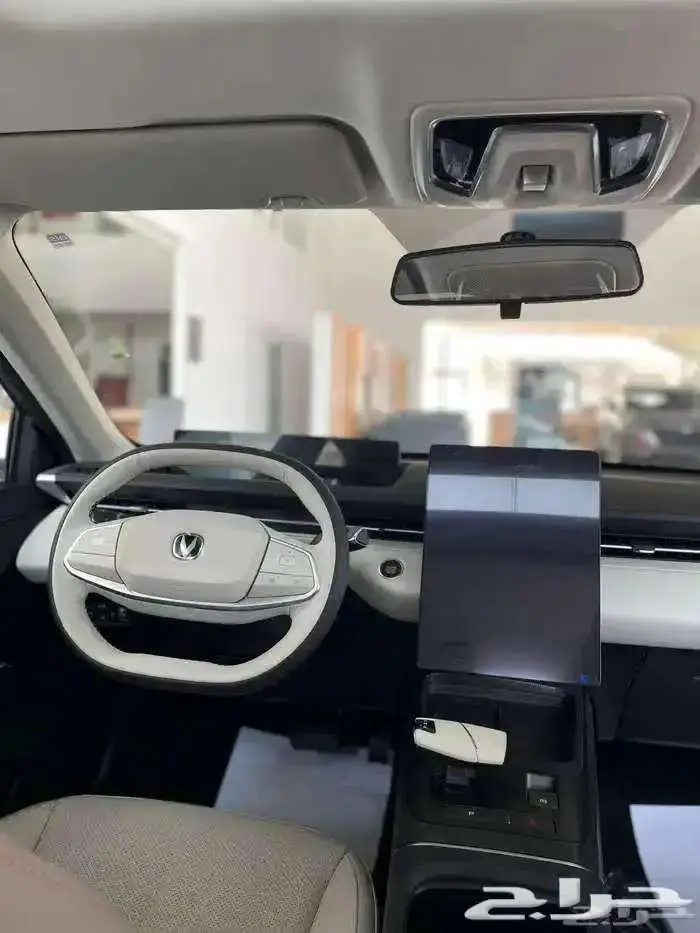 شانجان ايدو سمارت 2026 8