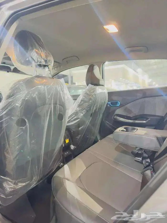 كيا K3 نص فل موديل 2026 بسعر خااص كاش واقساط. 10