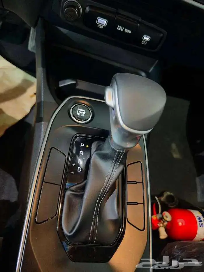 كيا K3 نص فل موديل 2026 بسعر خااص كاش واقساط. 8