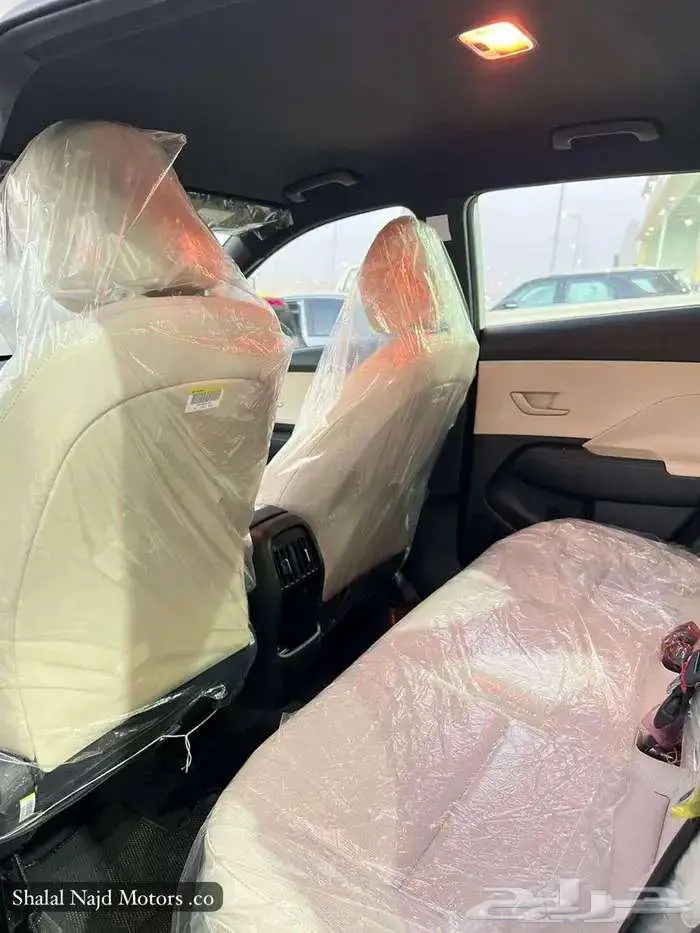 هيونداي كونا فليت 2025 قسط 1449 3