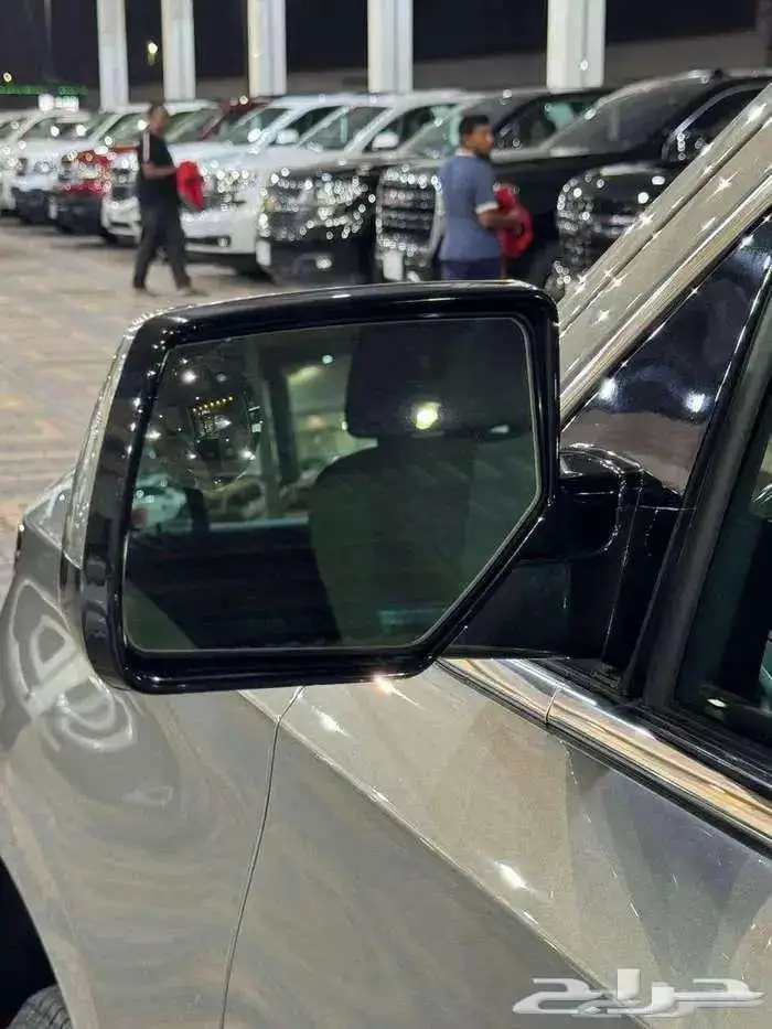 للبيع شيفرولية سوبربان LS 2019 سعودي عداد قليل ( مخزززنه ) 9