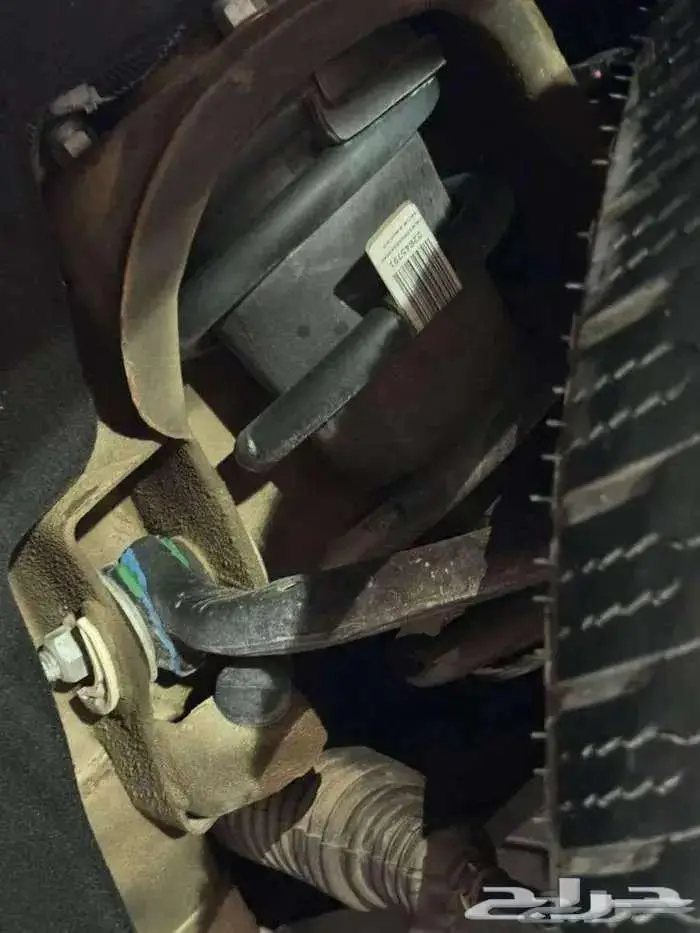 للبيع شيفرولية سوبربان LS 2019 سعودي عداد قليل ( مخزززنه ) 23