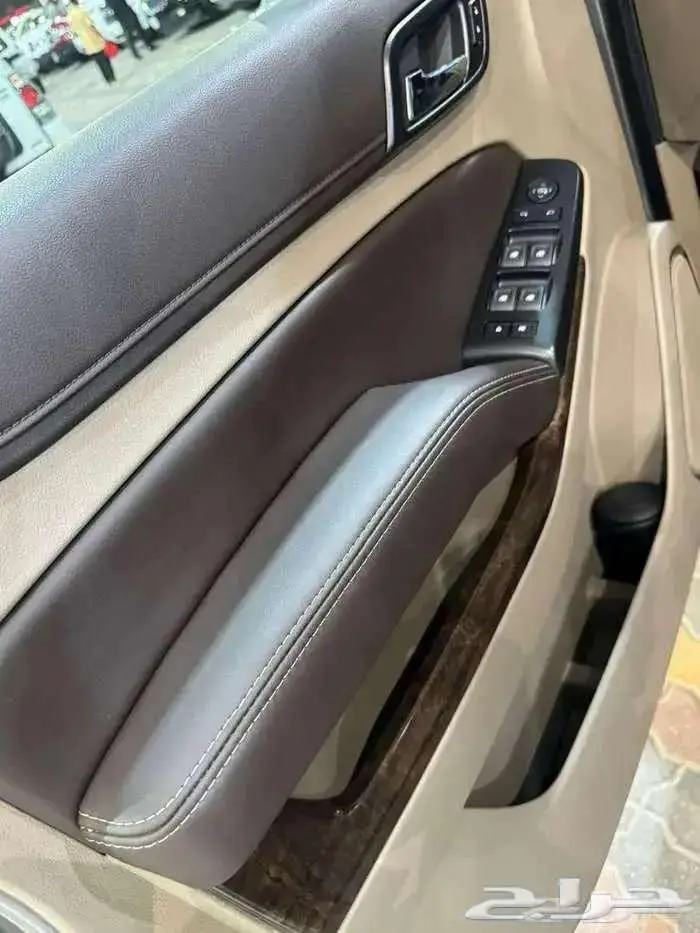 للبيع شيفرولية سوبربان LS 2019 سعودي عداد قليل ( مخزززنه ) 24