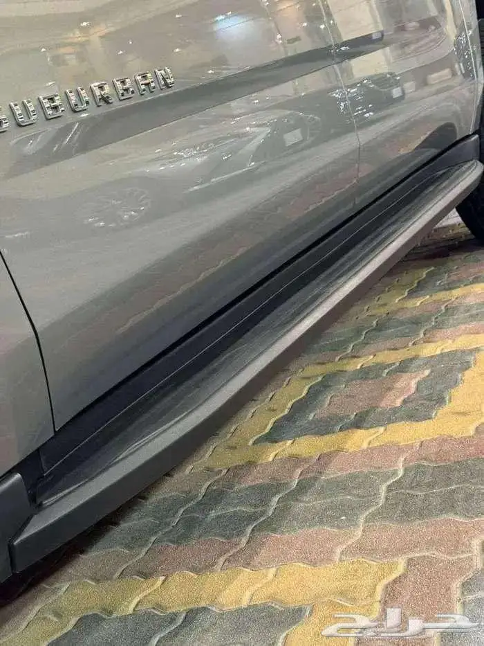 للبيع شيفرولية سوبربان LS 2019 سعودي عداد قليل ( مخزززنه ) 10