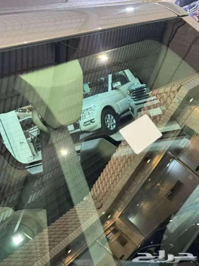 للبيع شيفرولية سوبربان LS 2019 سعودي عداد قليل ( مخزززنه ) 15