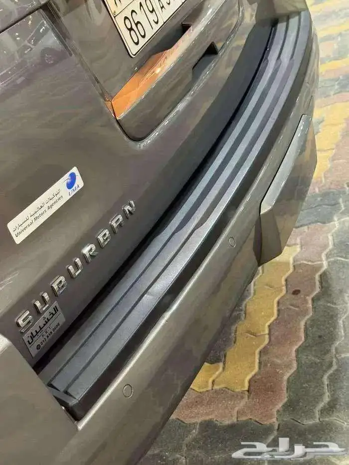 للبيع شيفرولية سوبربان LS 2019 سعودي عداد قليل ( مخزززنه ) 18
