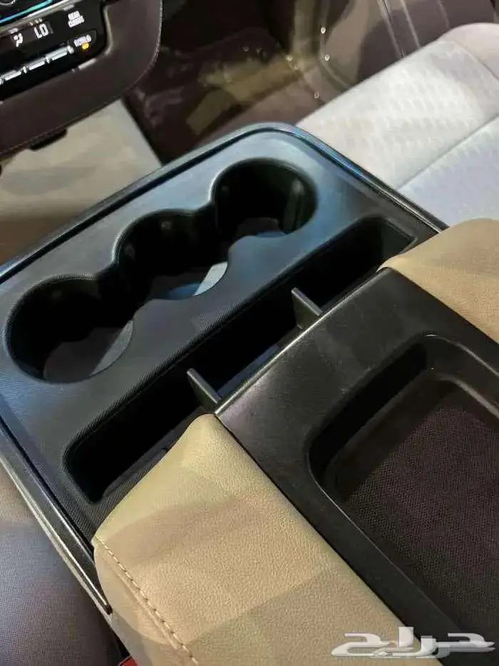 للبيع شيفرولية سوبربان LS 2019 سعودي عداد قليل ( مخزززنه ) 43