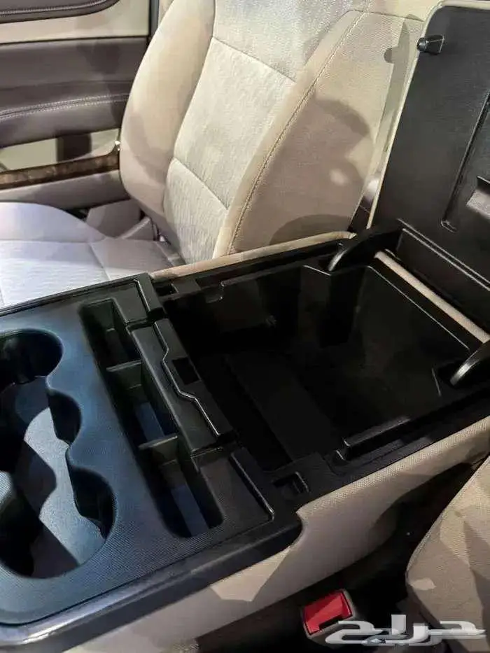 للبيع شيفرولية سوبربان LS 2019 سعودي عداد قليل ( مخزززنه ) 44