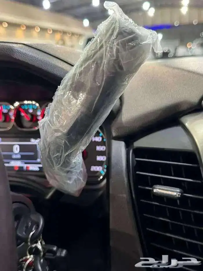 للبيع شيفرولية سوبربان LS 2019 سعودي عداد قليل ( مخزززنه ) 35