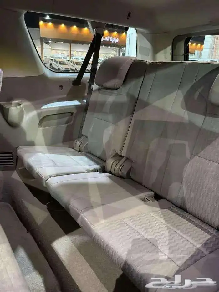 للبيع شيفرولية سوبربان LS 2019 سعودي عداد قليل ( مخزززنه ) 54