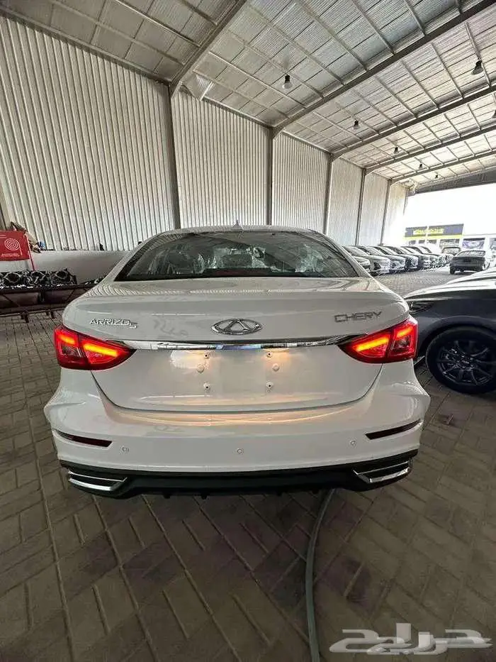 شيري اريزو 5 كمفورت خليجي 2026 اقل سعر في السوق 3
