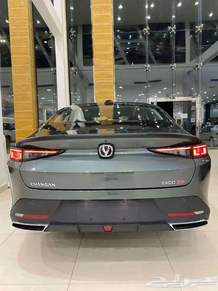 شنجان ايدو بلص جميع الفئات 2026 كاش واقساط 4