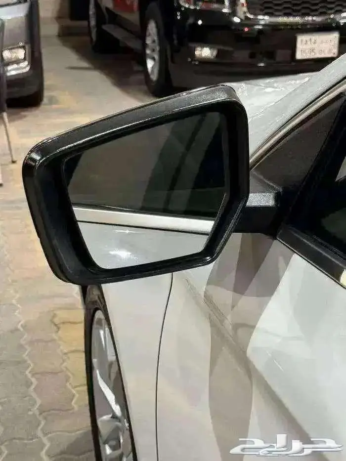 للبيع شيفرولية امبالا 2016 سعودي وارد التوكيلات 6