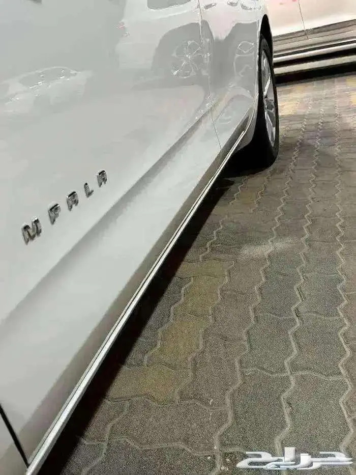 للبيع شيفرولية امبالا 2016 سعودي وارد التوكيلات 7