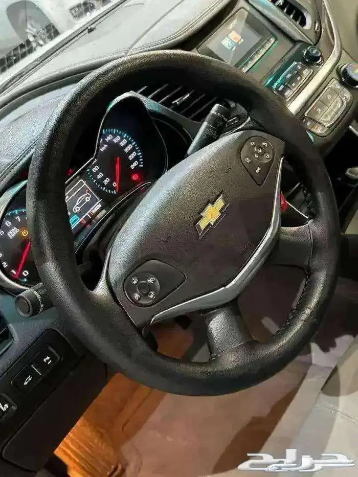 للبيع شيفرولية امبالا 2016 سعودي وارد التوكيلات 19