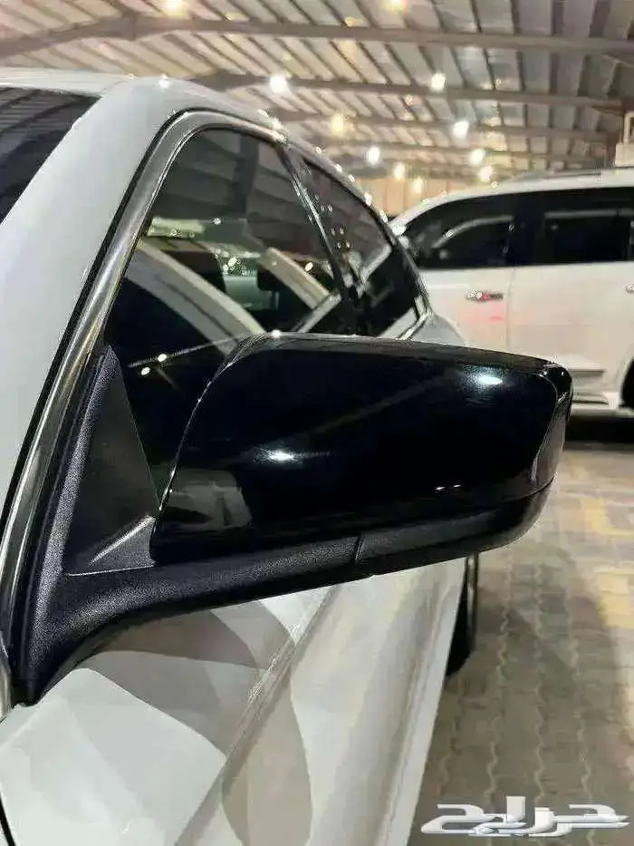 للبيع شيفرولية امبالا 2016 سعودي وارد التوكيلات 5