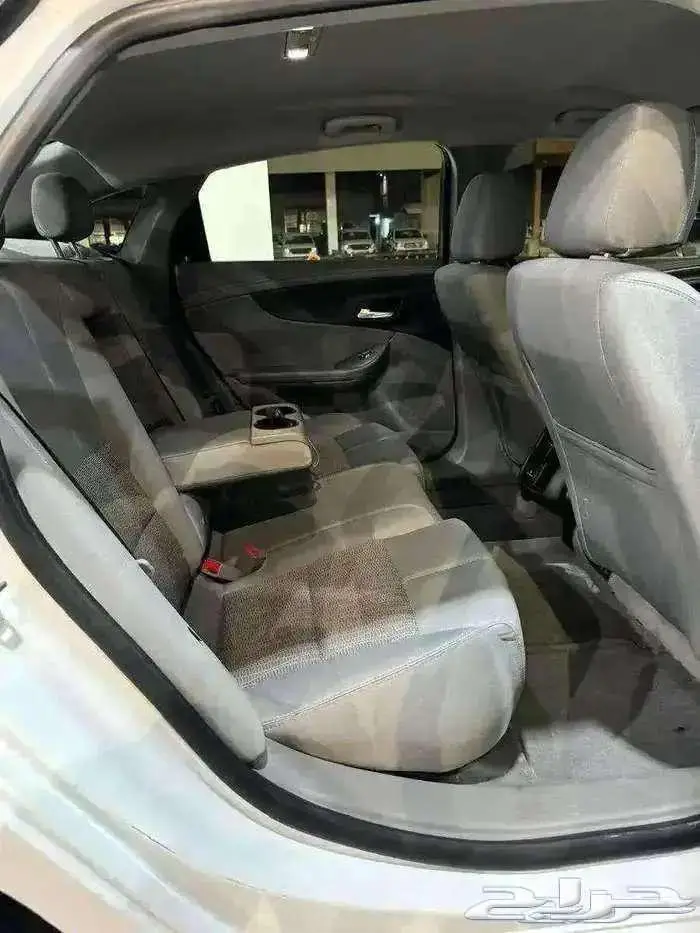للبيع شيفرولية امبالا 2016 سعودي وارد التوكيلات 34