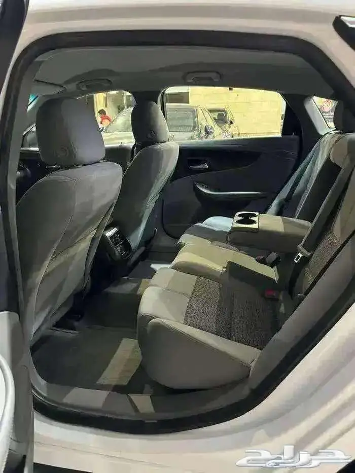 للبيع شيفرولية امبالا 2016 سعودي وارد التوكيلات 35